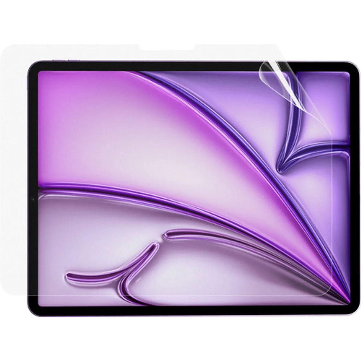 BlueBuilt Apple iPad Air / Apple iPad Pro (2026/2025) 13 inch Paperfeel Screenprotector