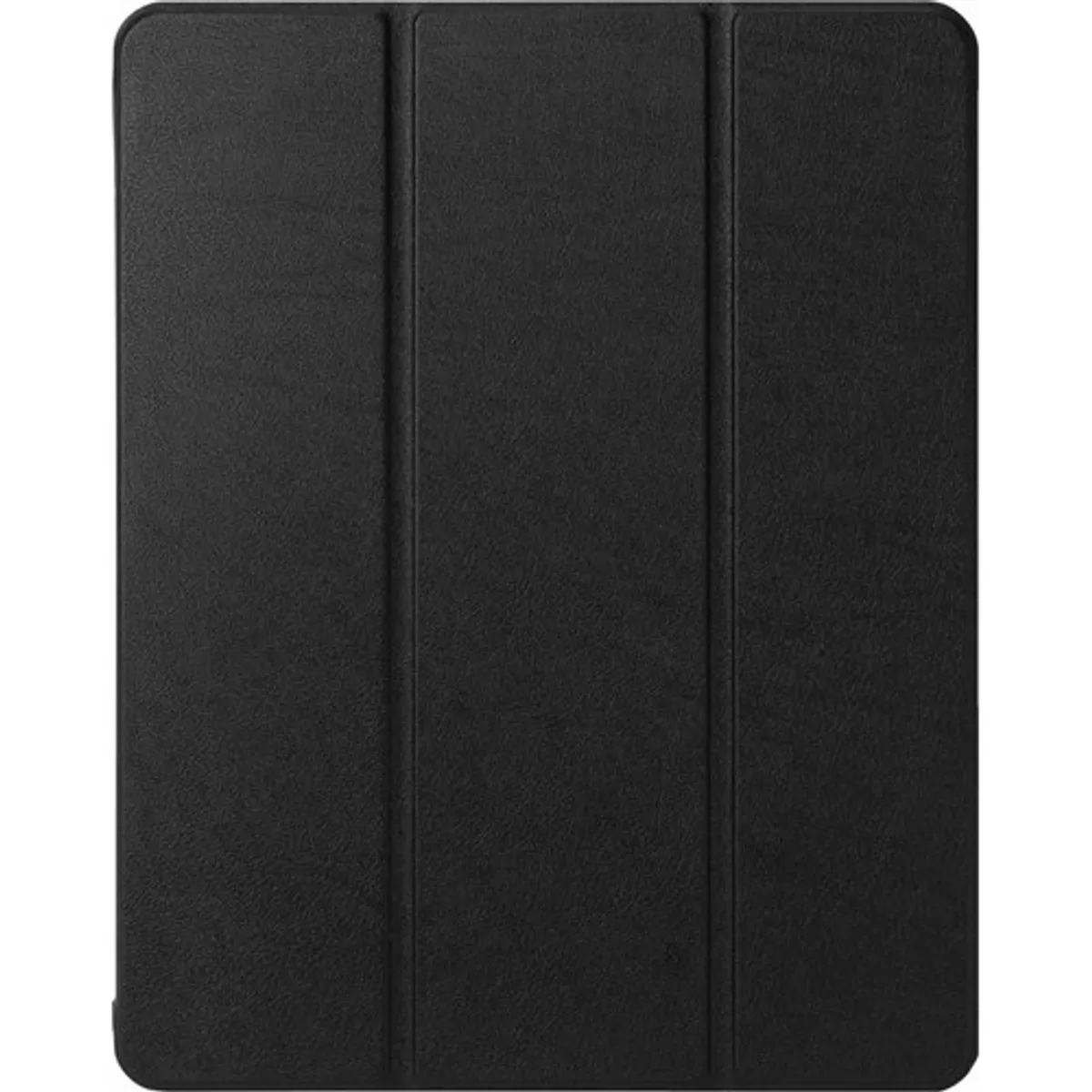 BlueBuilt Apple iPad Pro 13 inch (2025/2024) Tri-Fold Book Case Zwart