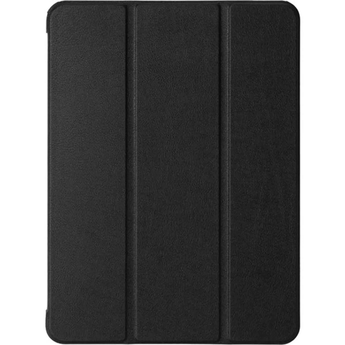 BlueBuilt iPad Pro (2025/2024) 11 inch Tri-Fold case Black