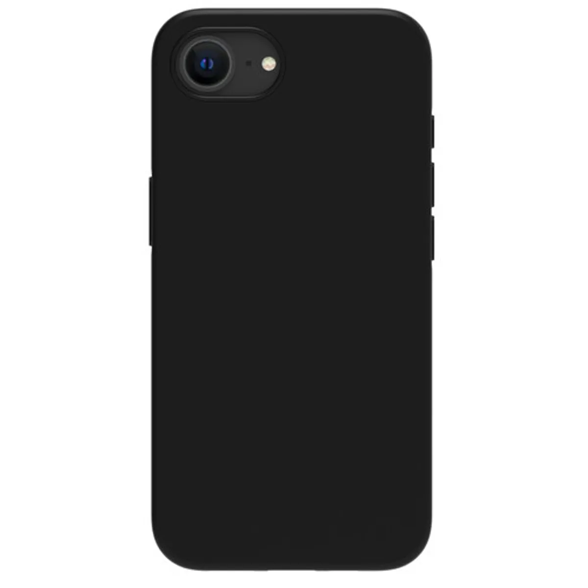 BlueBuilt iPhone 17e/16e Back Cover Zwart