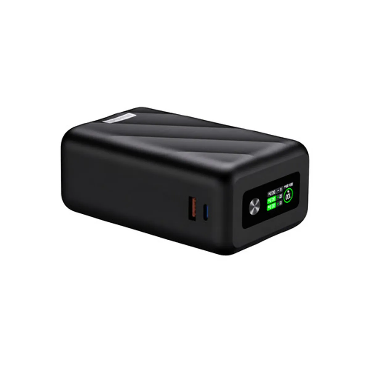 BlueBuilt Power Bank 27.000 mAh met Snelladen 140 Watt