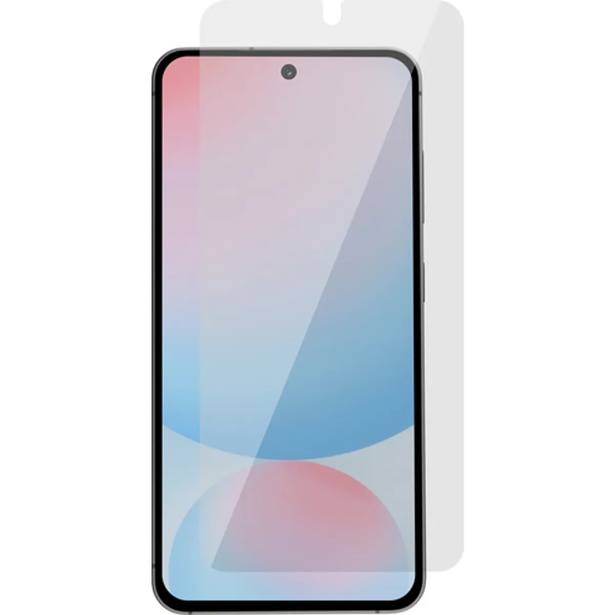 BlueBuilt Samsung Galaxy S25 FE Screenprotector Glas