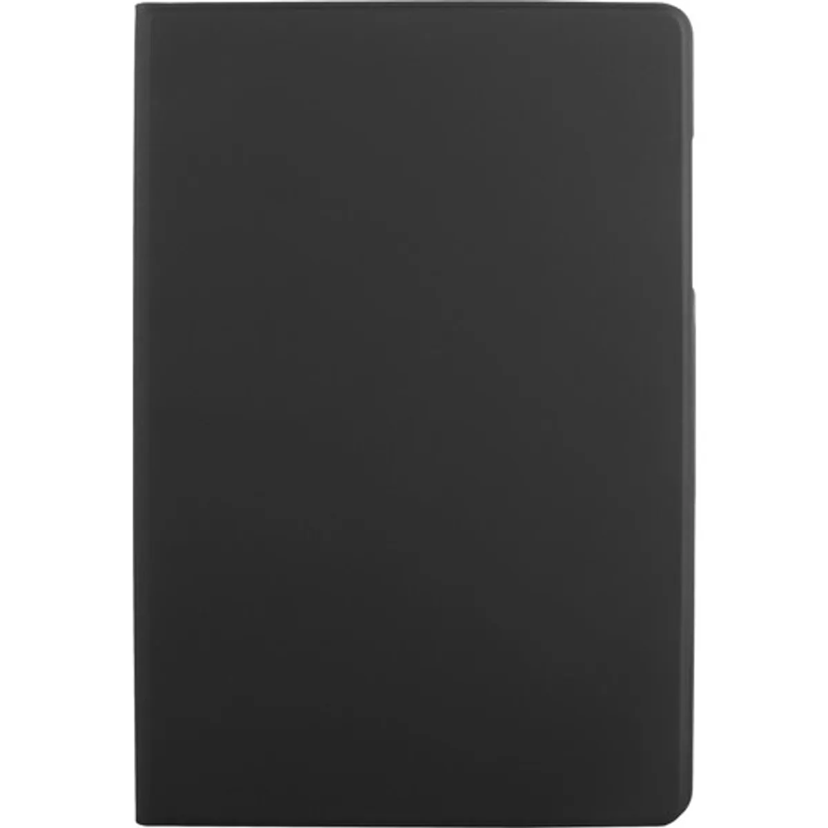 BlueBuilt Samsung Galaxy Tab A11 Plus Book Case Zwart