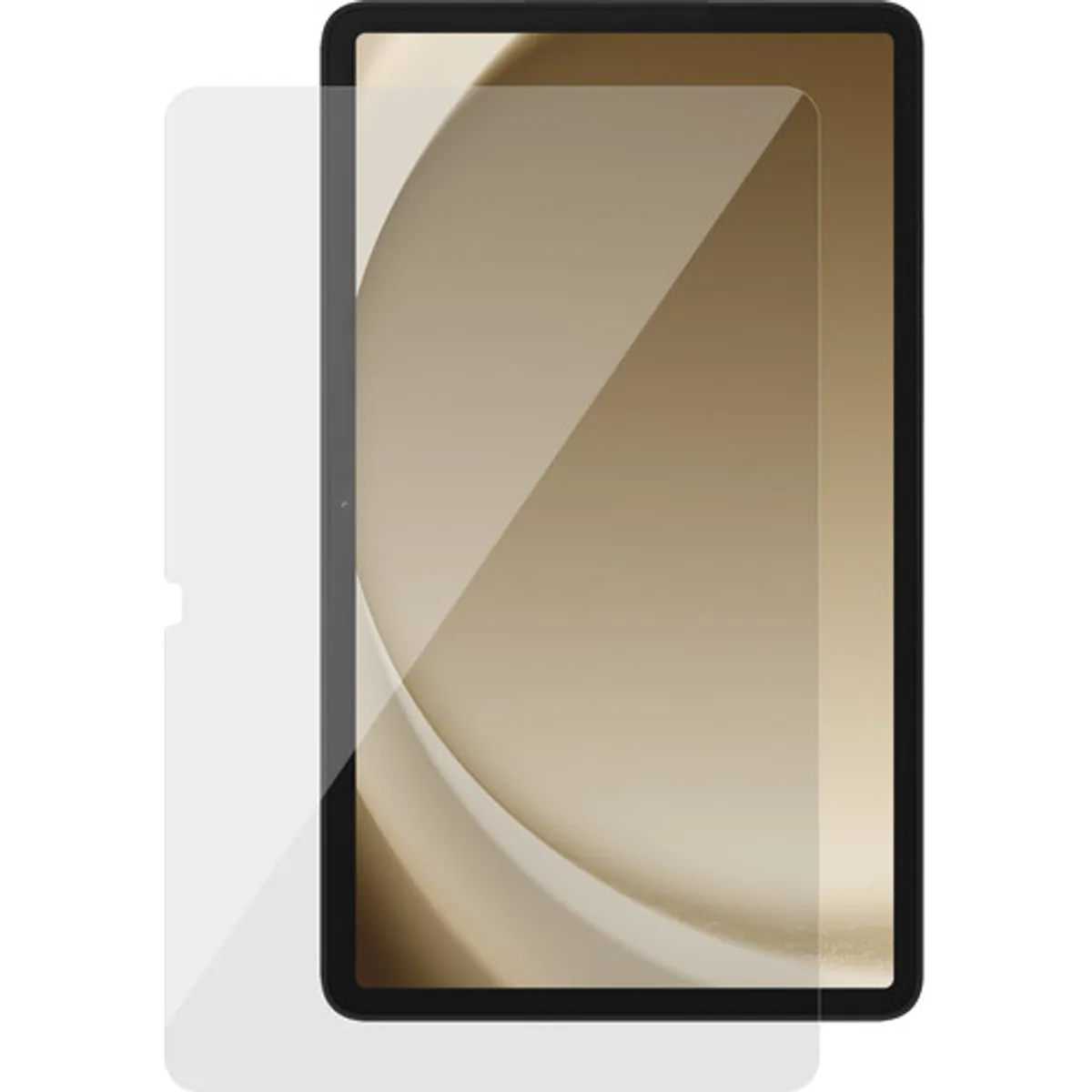 BlueBuilt Samsung Galaxy Tab A11 Plus Screenprotector Glas