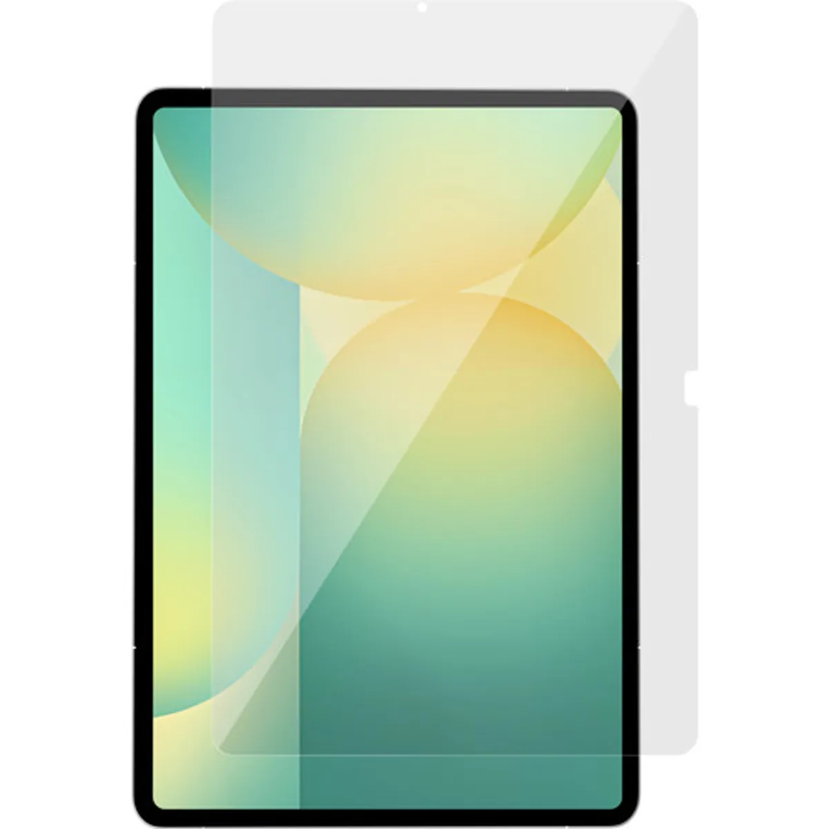 BlueBuilt Samsung Galaxy Tab S10 FE Plus Screenprotector Glas