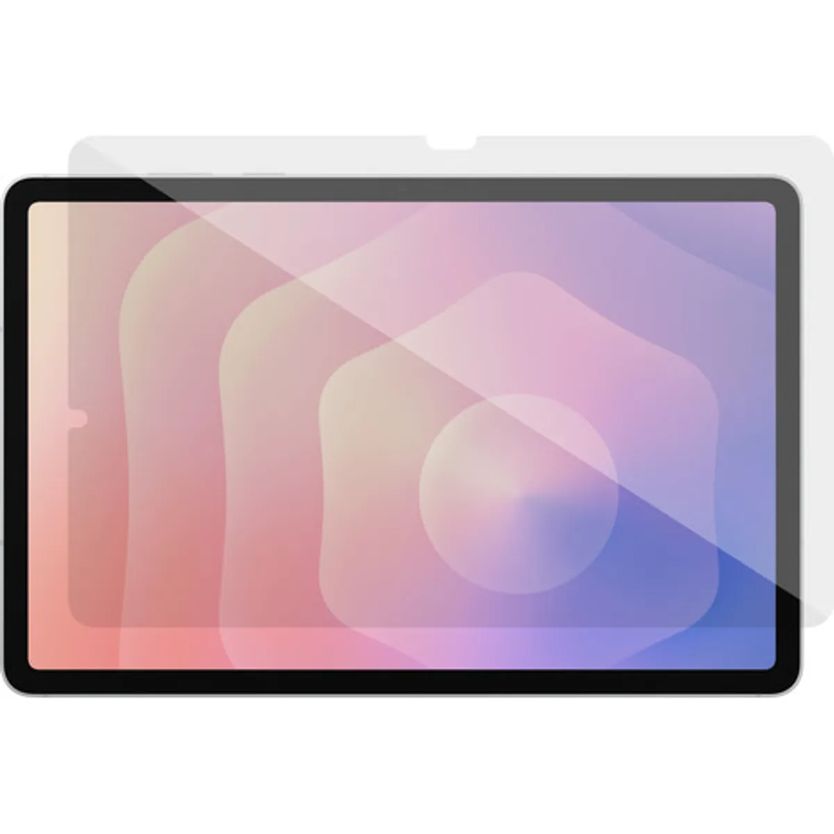 BlueBuilt Samsung Galaxy Tab S11 Screenprotector Glas