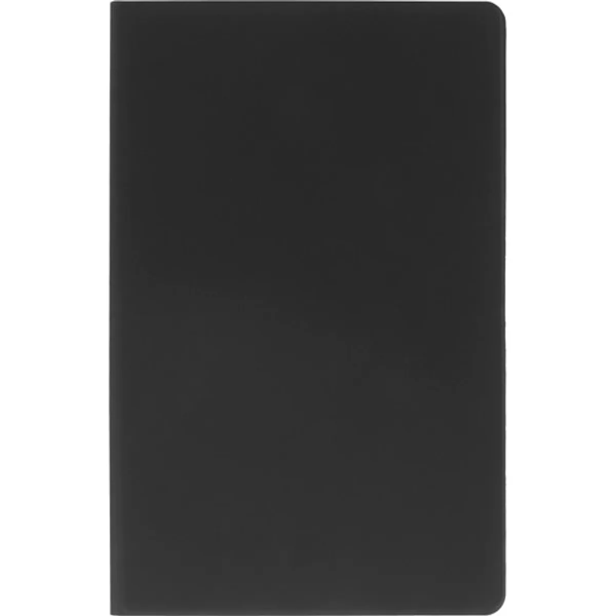 BlueBuilt Samsung Galaxy Tab S11 Ultra Book Case Zwart