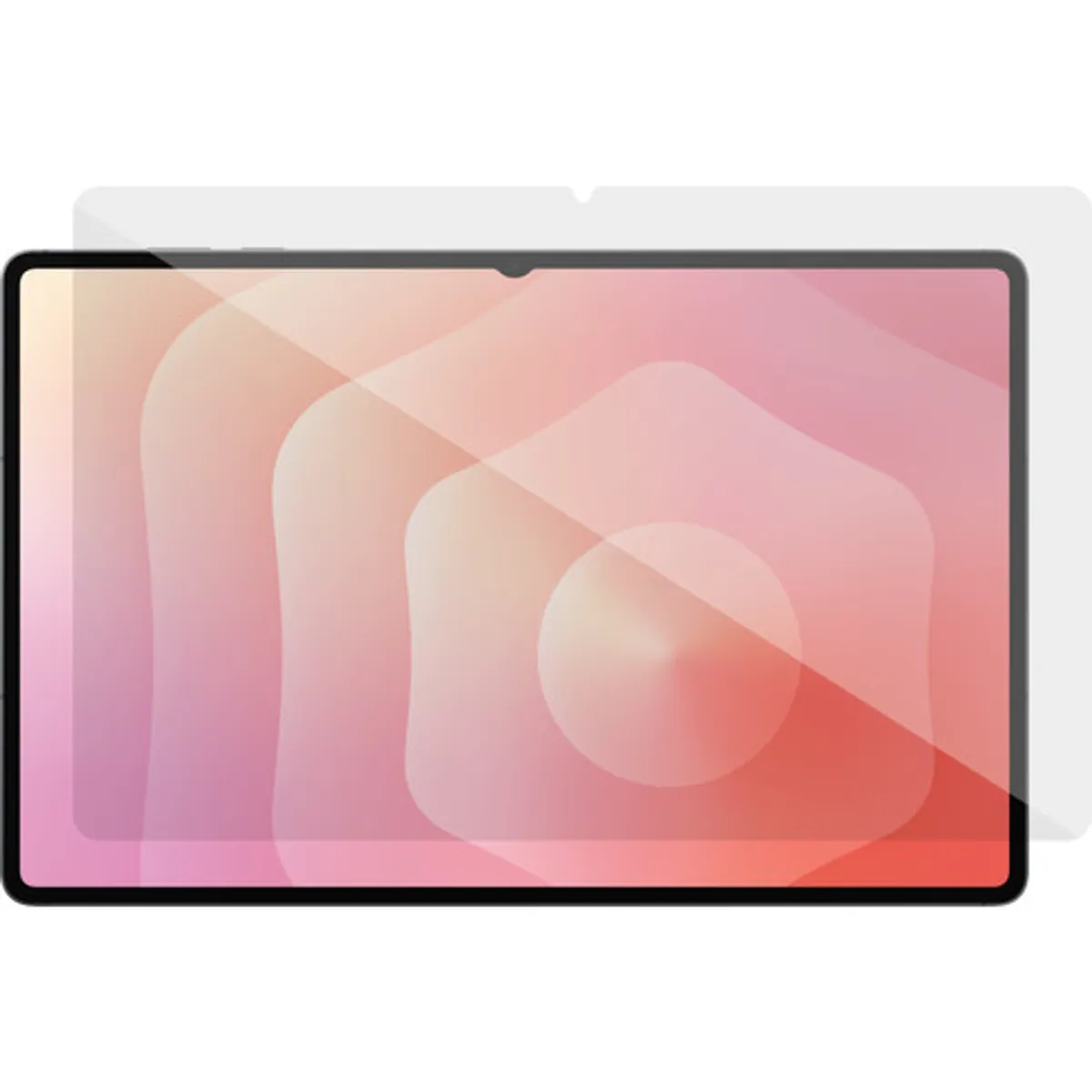 BlueBuilt Samsung Galaxy Tab S11 Ultra Screenprotector Glas