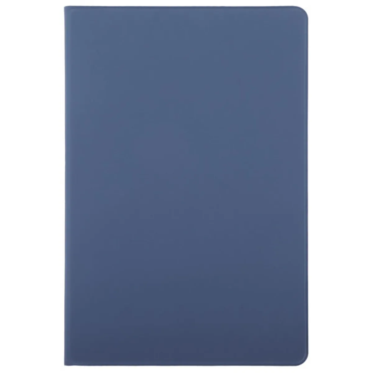 BlueBuilt Samsung Galaxy Tab S9/S9 FE/S10 FE/S10 Lite Book Case Blauw