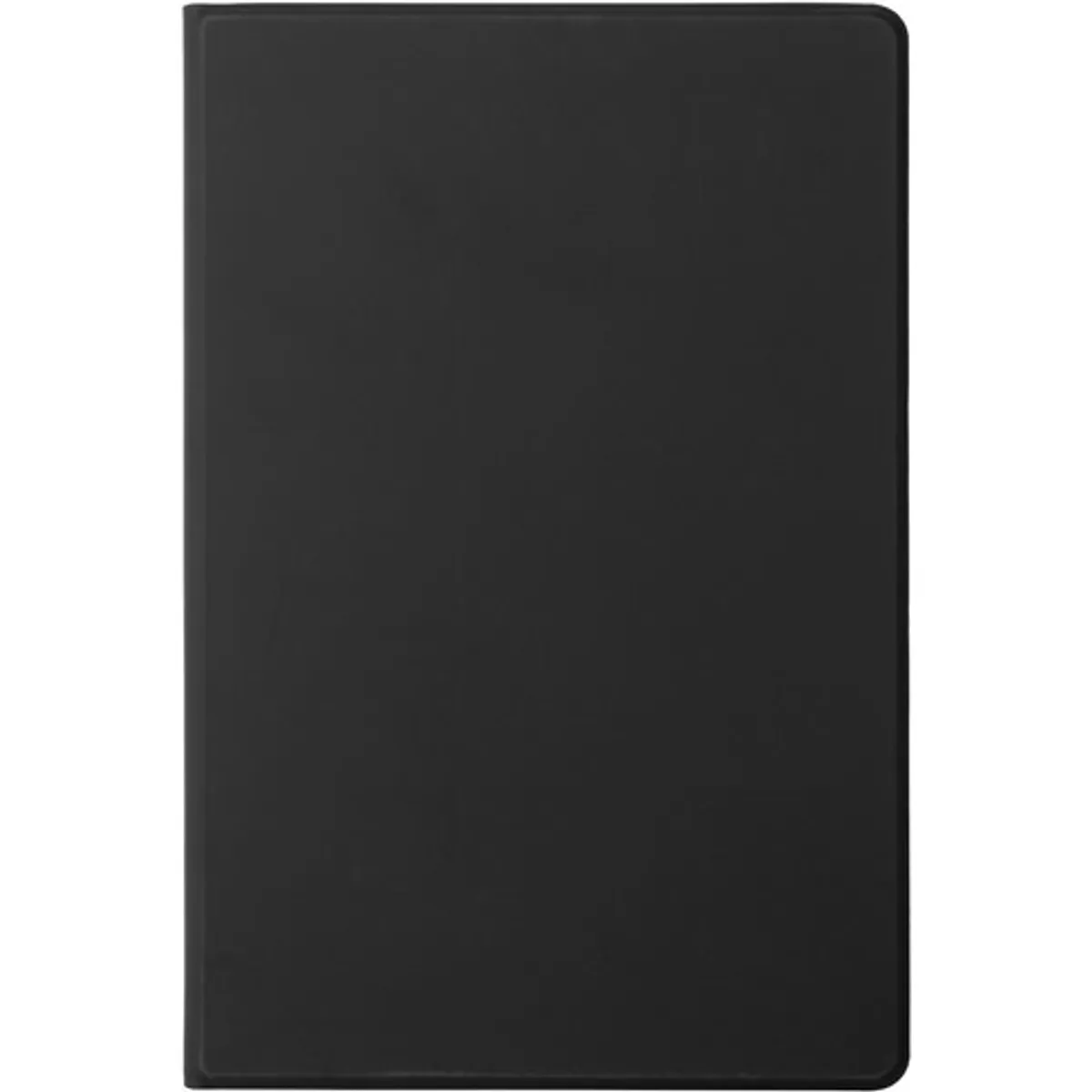 BlueBuilt Samsung Galaxy Tab S9/S9 FE/S10 FE/S10 Lite Book Case Zwart