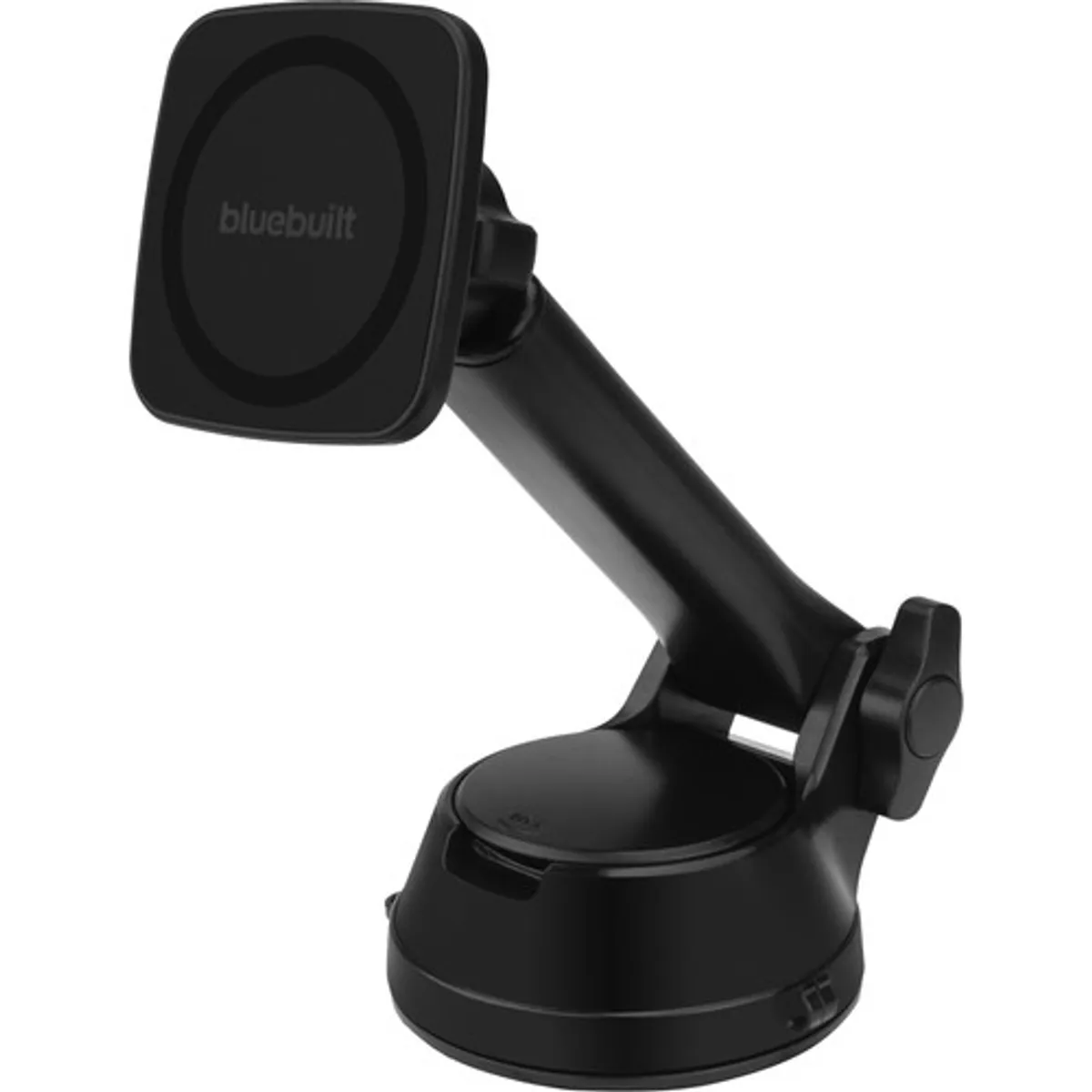 BlueBuilt Telefoonhouder Auto Dashboard/Voorruit/Luchtrooster met MagSafe Magneet