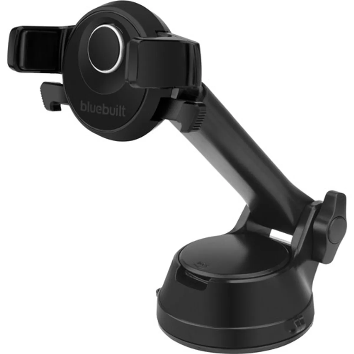 BlueBuilt Universele Auto Telefoonhouder met Zuignap Dashboard/Voorruit