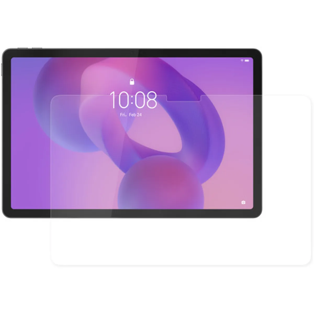 Lenovo Idea Tab Screenprotector Glas