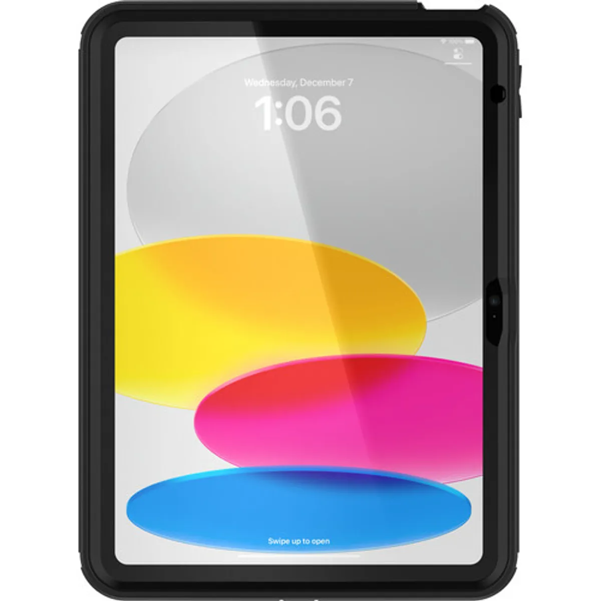 OtterBox Defender Apple iPad (2025/2022) Full Body Cover