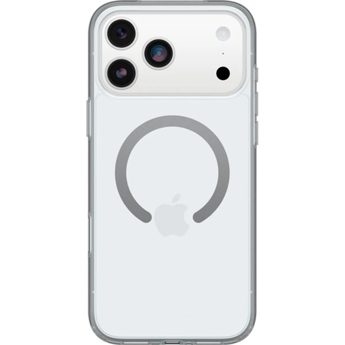 OtterBox Symmetry Apple iPhone 17 Pro Max Back Cover Transparant