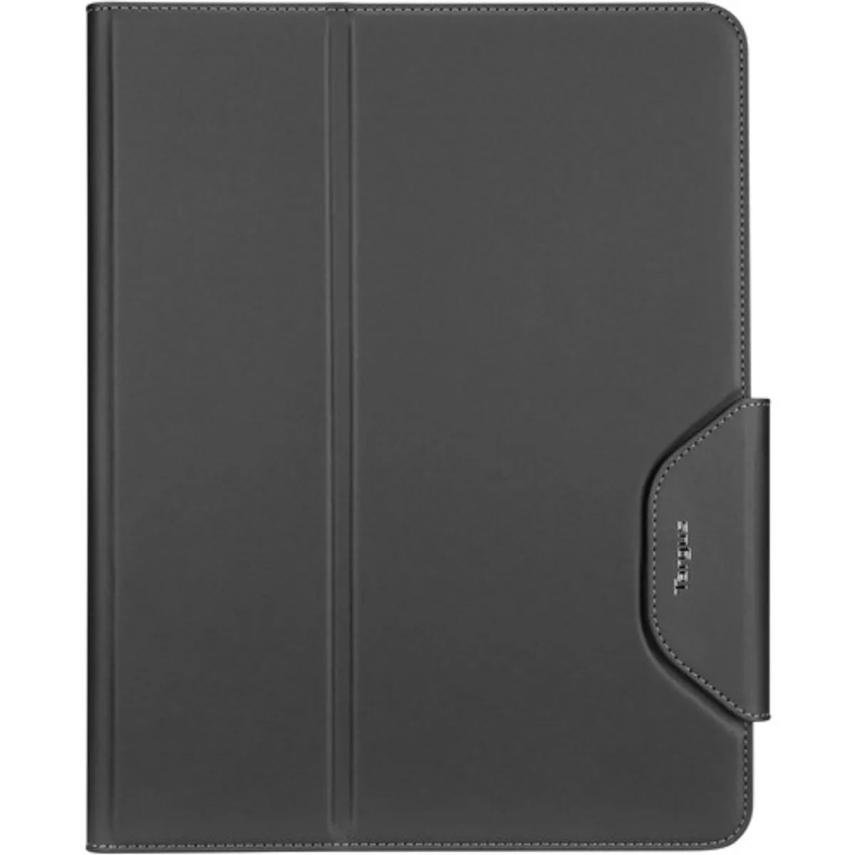 Targus VersaVu Apple iPad Air 13" (2026/2025/)/Pro 12.9" (2022/2021/2020) Book Case Zwart